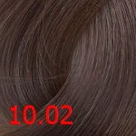 краска Kapous Studio 10.02 Перламутровый блонд